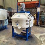 Planetary Mixer