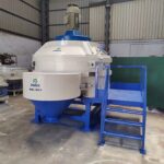 Planetary Mixer
